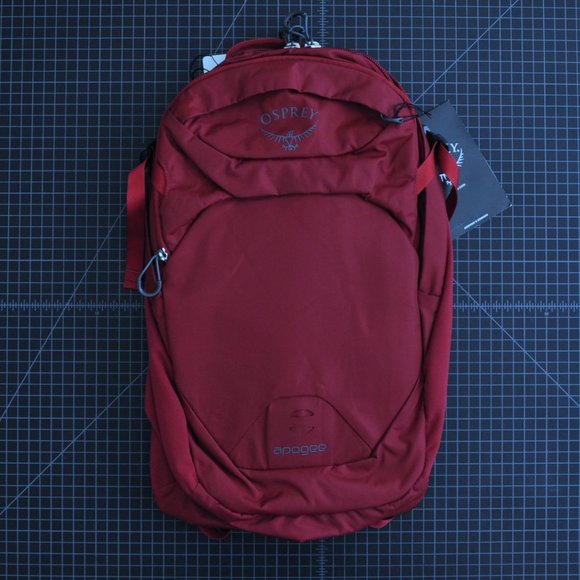 osprey apogee daypack